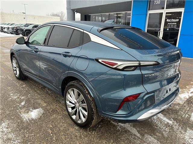 2024 Buick Envista Avenir (Stk: 153504) in London - Image 3 of 17