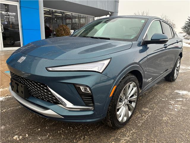 2024 Buick Envista Avenir (Stk: 153504) in London - Image 5 of 17