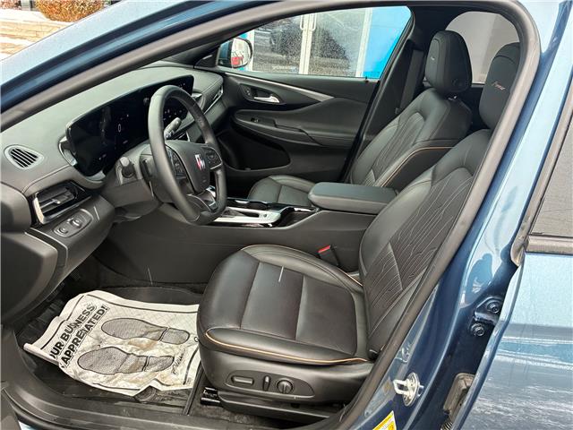 2024 Buick Envista Avenir (Stk: 153504) in London - Image 6 of 17