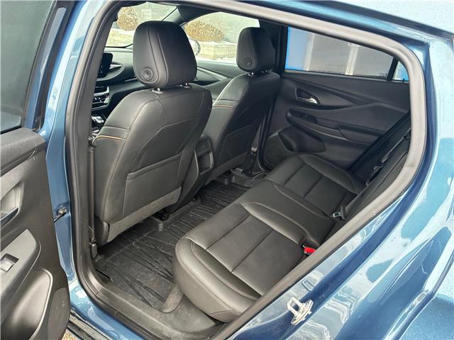 2024 Buick Envista Avenir (Stk: 153504) in London - Image 7 of 17