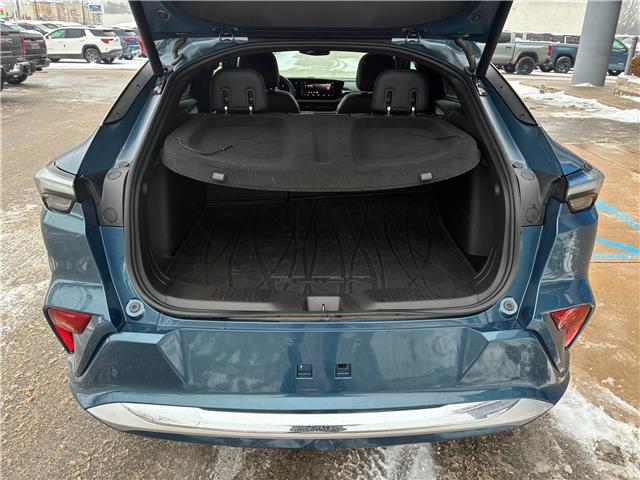 2024 Buick Envista Avenir (Stk: 153504) in London - Image 8 of 17