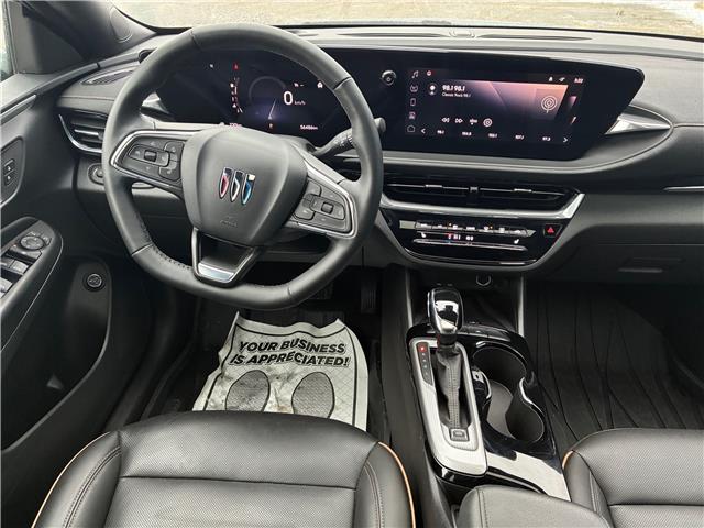 2024 Buick Envista Avenir (Stk: 153504) in London - Image 9 of 17