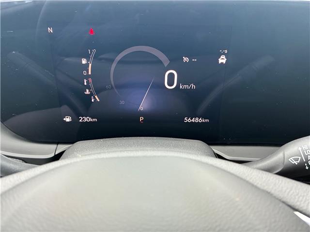 2024 Buick Envista Avenir (Stk: 153504) in London - Image 11 of 17