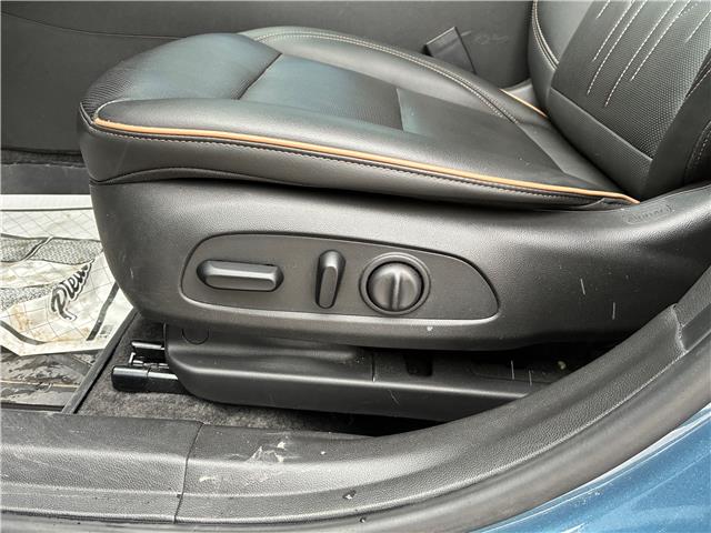 2024 Buick Envista Avenir (Stk: 153504) in London - Image 12 of 17