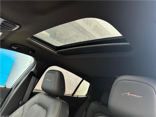 2024 Buick Envista Avenir (Stk: 153504) in London - Image 13 of 17