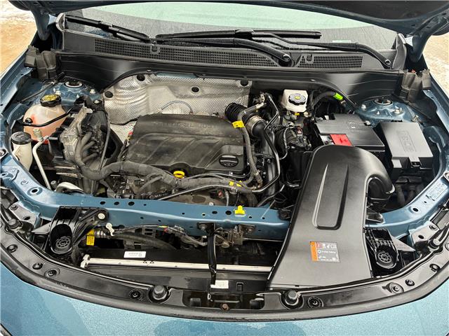 2024 Buick Envista Avenir (Stk: 153504) in London - Image 14 of 17