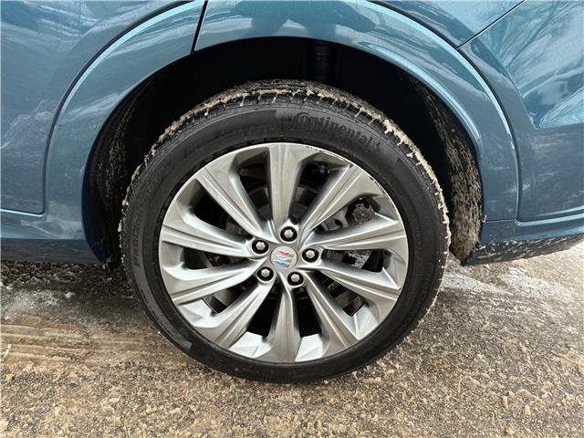2024 Buick Envista Avenir (Stk: 153504) in London - Image 17 of 17