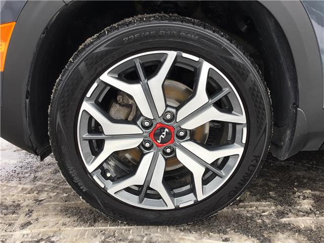 2023 Kia Seltos SX Turbo (Stk: B3353A) in Cornwall - Image 30 of 30