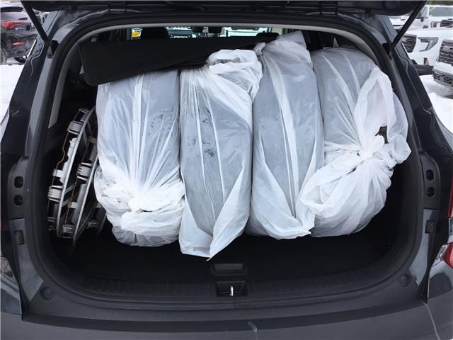 2023 Kia Seltos SX Turbo (Stk: B3353A) in Cornwall - Image 22 of 30