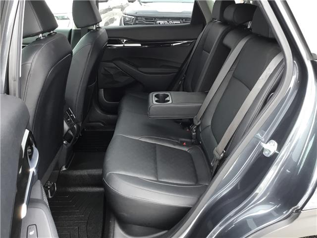 2023 Kia Seltos SX Turbo (Stk: B3353A) in Cornwall - Image 16 of 30