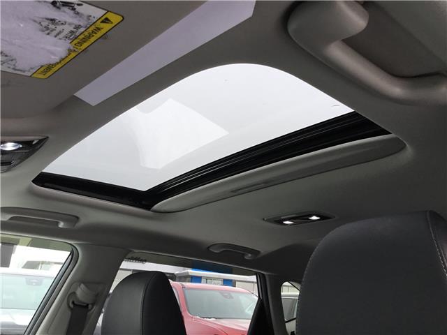 2023 Kia Seltos SX Turbo (Stk: B3353A) in Cornwall - Image 15 of 30