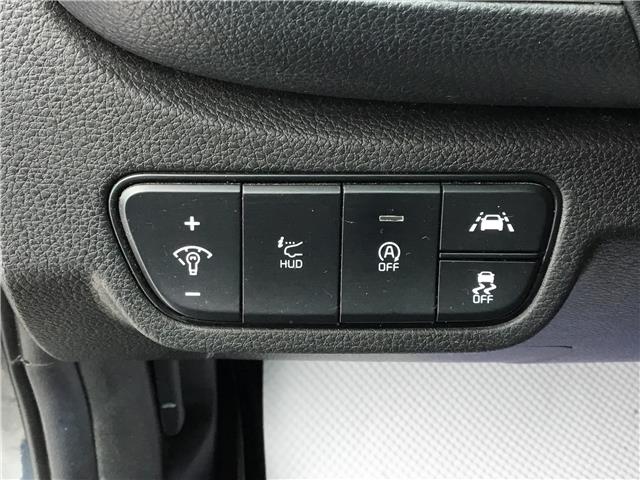 2023 Kia Seltos SX Turbo (Stk: B3353A) in Cornwall - Image 3 of 30