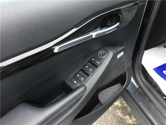 2023 Kia Seltos SX Turbo (Stk: B3353A) in Cornwall - Image 2 of 30