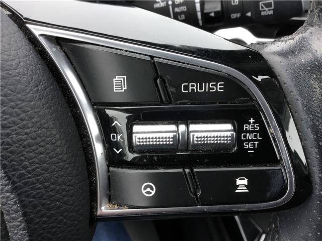 2023 Kia Seltos SX Turbo (Stk: B3353A) in Cornwall - Image 6 of 30
