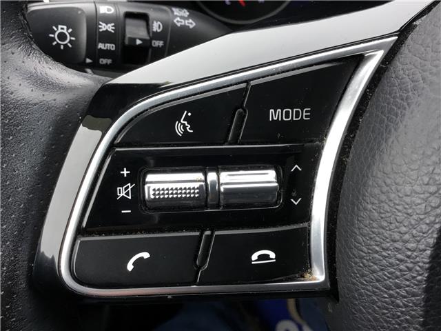 2023 Kia Seltos SX Turbo (Stk: B3353A) in Cornwall - Image 5 of 30