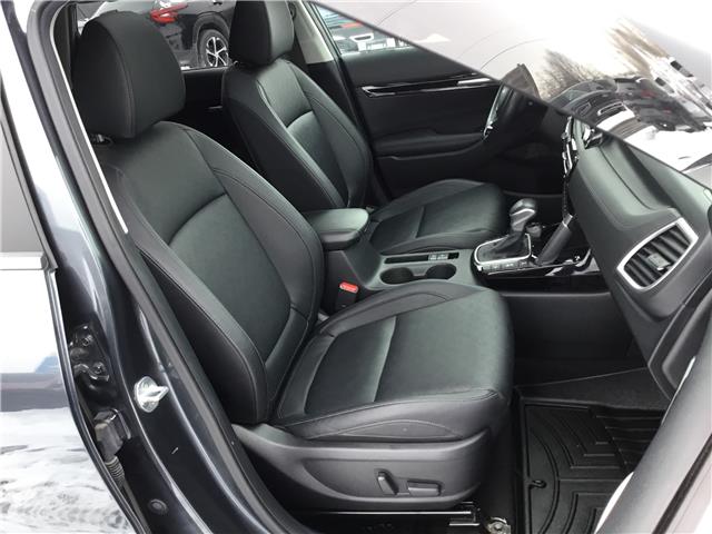 2023 Kia Seltos SX Turbo (Stk: B3353A) in Cornwall - Image 20 of 30