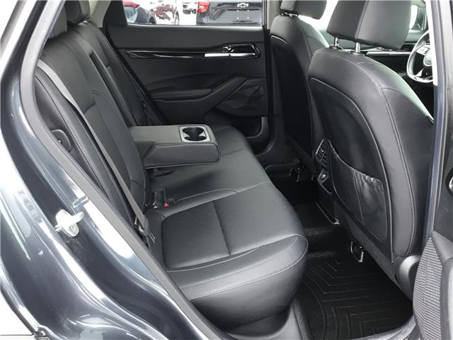2023 Kia Seltos SX Turbo (Stk: B3353A) in Cornwall - Image 19 of 30