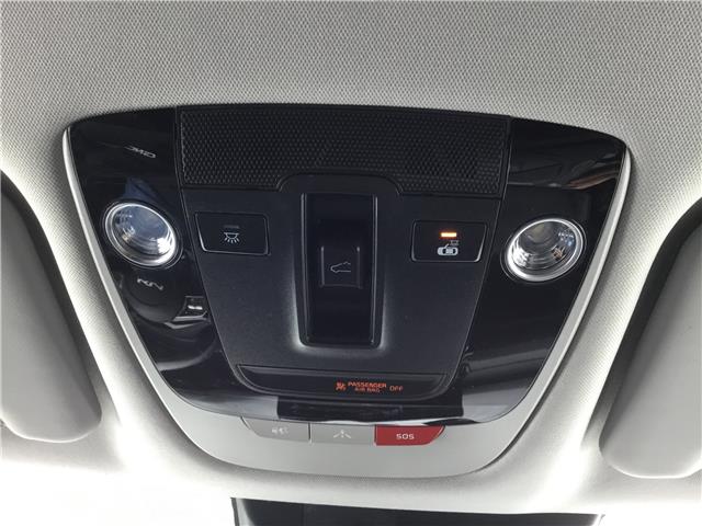 2023 Kia Seltos SX Turbo (Stk: B3353A) in Cornwall - Image 14 of 30