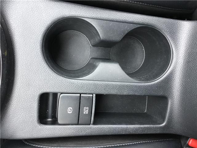 2023 Kia Seltos SX Turbo (Stk: B3353A) in Cornwall - Image 12 of 30