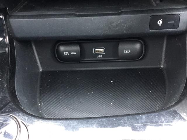 2023 Kia Seltos SX Turbo (Stk: B3353A) in Cornwall - Image 11 of 30