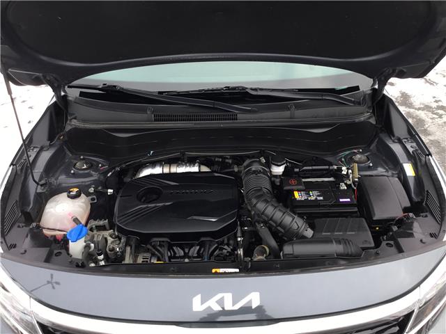 2023 Kia Seltos SX Turbo (Stk: B3353A) in Cornwall - Image 21 of 30