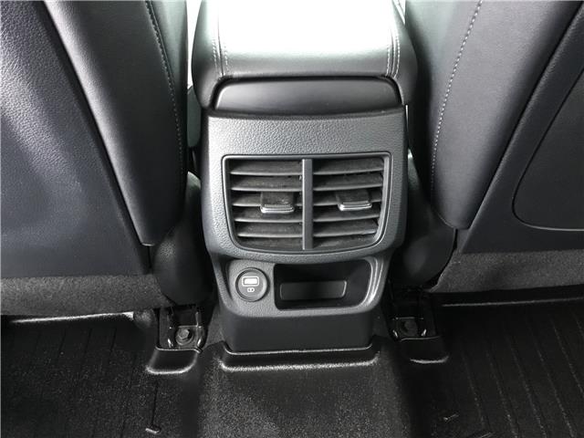 2023 Kia Seltos SX Turbo (Stk: B3353A) in Cornwall - Image 18 of 30