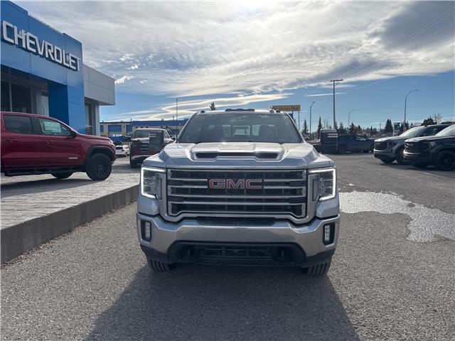 2023 GMC Sierra 3500HD SLT (Stk: 26SL32318A) in Pincher Creek - Image 9 of 13