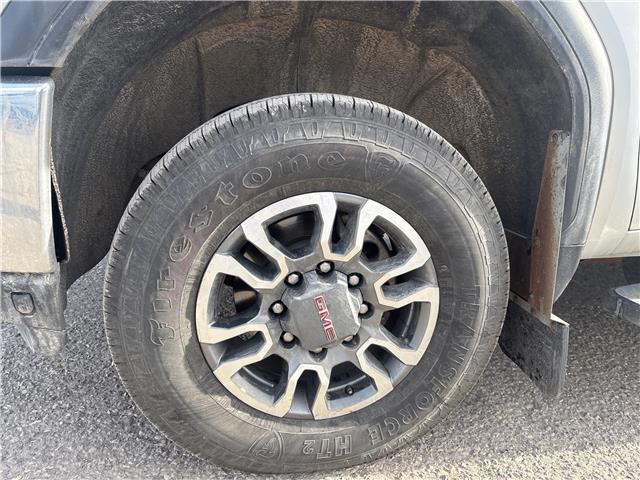 2023 GMC Sierra 3500HD SLT (Stk: 26SL32318A) in Pincher Creek - Image 10 of 13