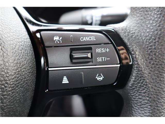 2024 Honda Civic LX-B (Stk: 2214361A) in Mississauga - Image 16 of 26