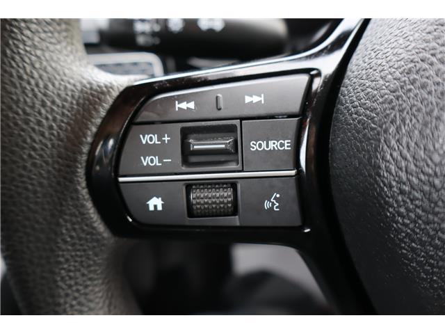 2024 Honda Civic LX-B (Stk: 2214361A) in Mississauga - Image 15 of 26