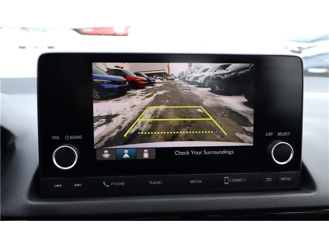 2024 Honda Civic LX-B (Stk: 2214361A) in Mississauga - Image 17 of 26