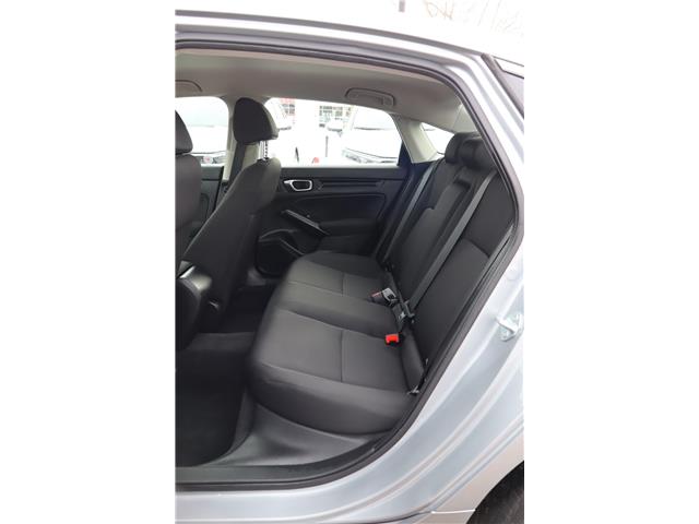 2024 Honda Civic LX-B (Stk: 2214361A) in Mississauga - Image 24 of 26
