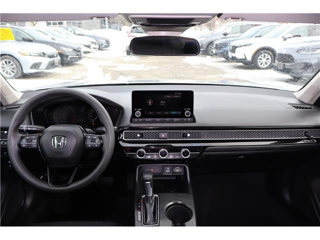2024 Honda Civic LX-B (Stk: 2214361A) in Mississauga - Image 12 of 26