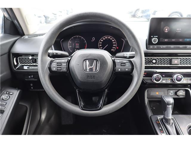 2024 Honda Civic LX-B (Stk: 2214361A) in Mississauga - Image 14 of 26