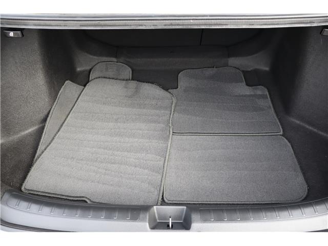 2024 Honda Civic LX-B (Stk: 2214361A) in Mississauga - Image 26 of 26