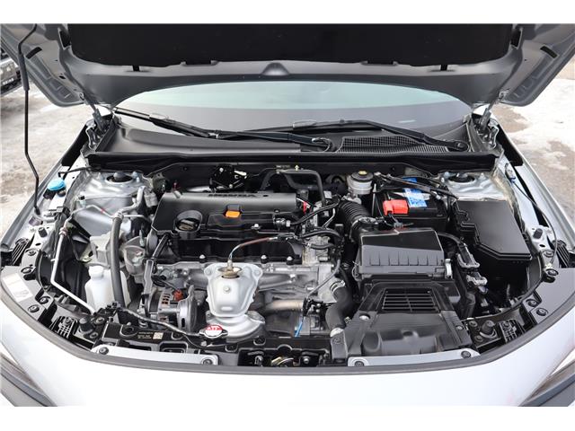 2024 Honda Civic LX-B (Stk: 2214361A) in Mississauga - Image 9 of 26