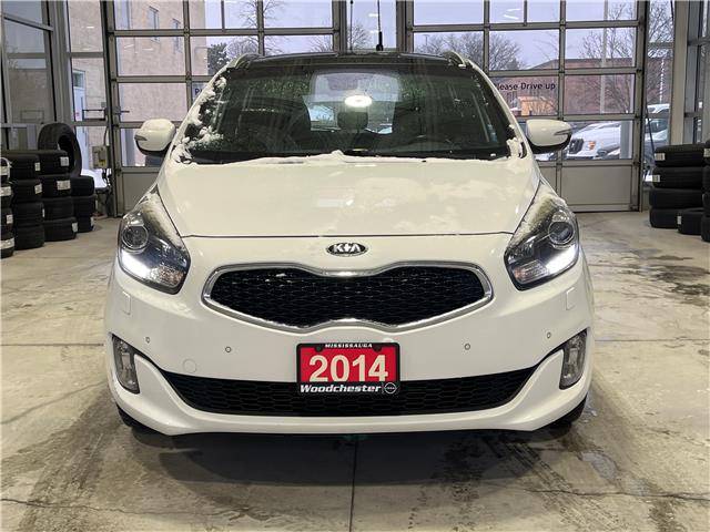 2014 Kia Rondo EX Luxury (Stk: Y25084A) in Mississauga - Image 2 of 23