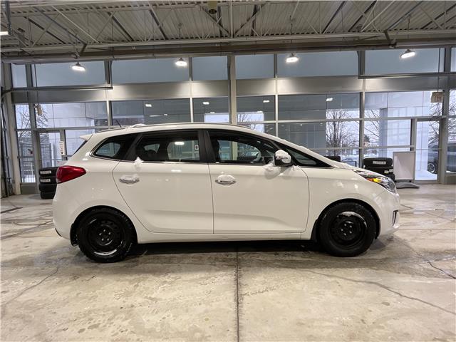 2014 Kia Rondo EX Luxury (Stk: Y25084A) in Mississauga - Image 4 of 23