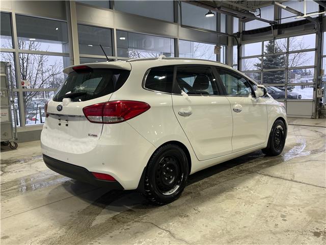 2014 Kia Rondo EX Luxury (Stk: Y25084A) in Mississauga - Image 5 of 23