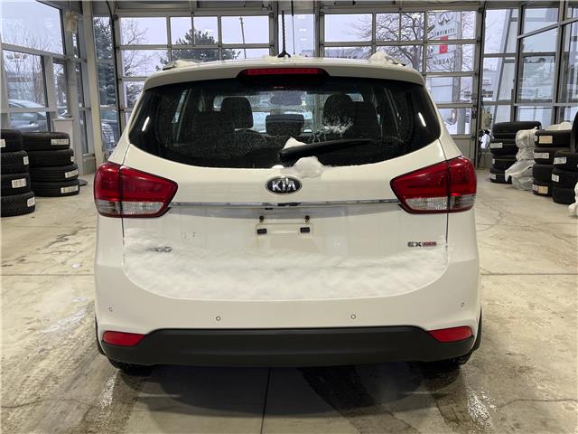 2014 Kia Rondo EX Luxury (Stk: Y25084A) in Mississauga - Image 6 of 23