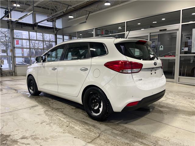 2014 Kia Rondo EX Luxury (Stk: Y25084A) in Mississauga - Image 7 of 23