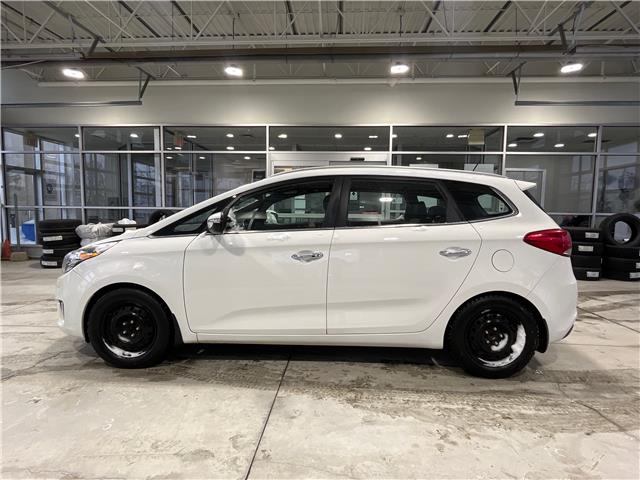 2014 Kia Rondo EX Luxury (Stk: Y25084A) in Mississauga - Image 8 of 23