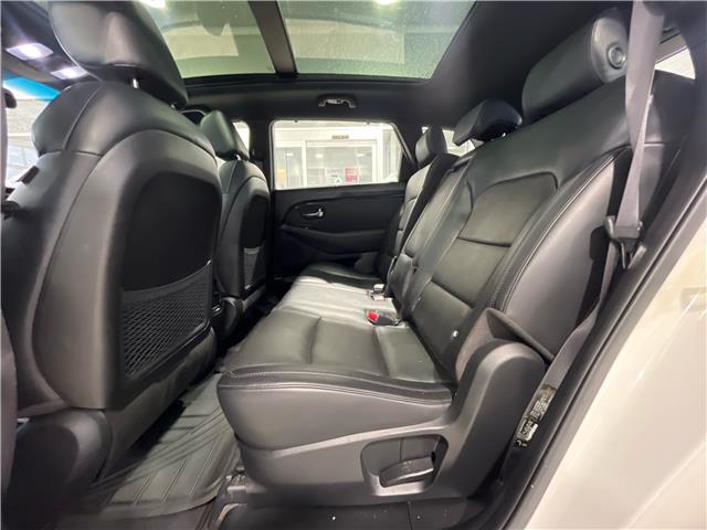 2014 Kia Rondo EX Luxury (Stk: Y25084A) in Mississauga - Image 10 of 23