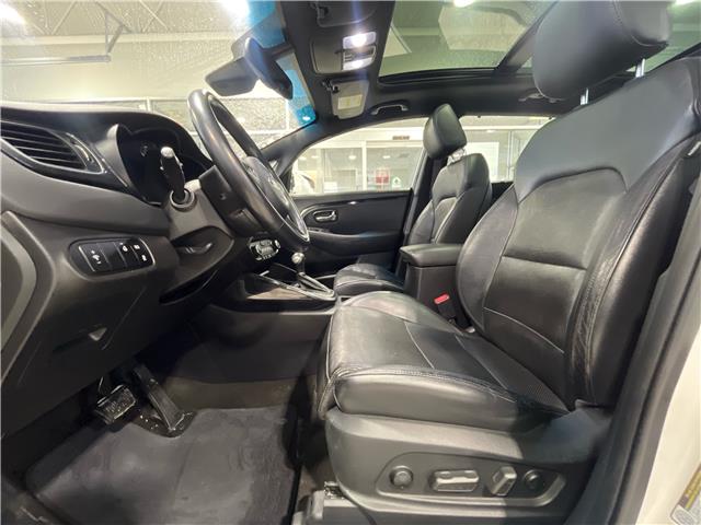 2014 Kia Rondo EX Luxury (Stk: Y25084A) in Mississauga - Image 12 of 23