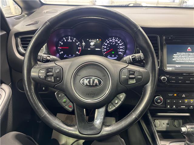 2014 Kia Rondo EX Luxury (Stk: Y25084A) in Mississauga - Image 15 of 23