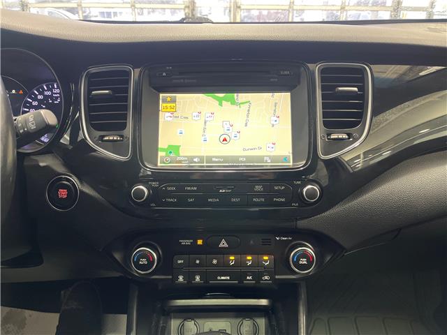 2014 Kia Rondo EX Luxury (Stk: Y25084A) in Mississauga - Image 17 of 23