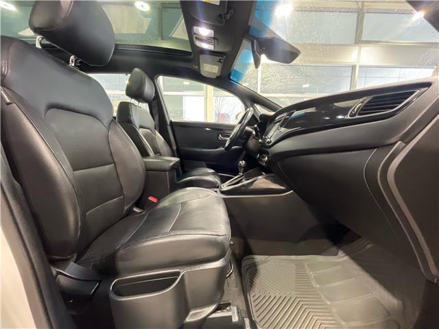 2014 Kia Rondo EX Luxury (Stk: Y25084A) in Mississauga - Image 19 of 23