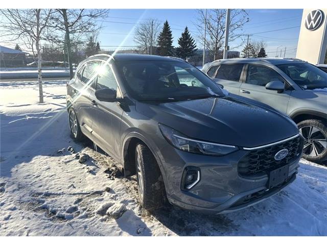 2023 Ford Escape ST-Line Elite (Stk: T5449A) in Orleans - Image 2 of 2