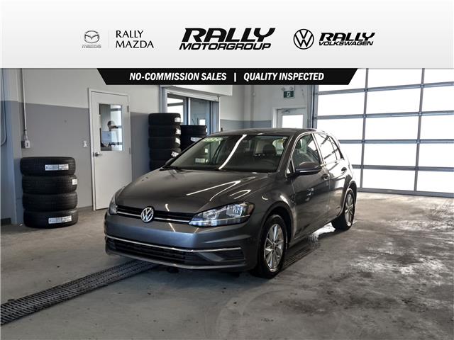 2020 Volkswagen Golf Highline (Stk: 25119B) in Prince Albert - Image 1 of 13