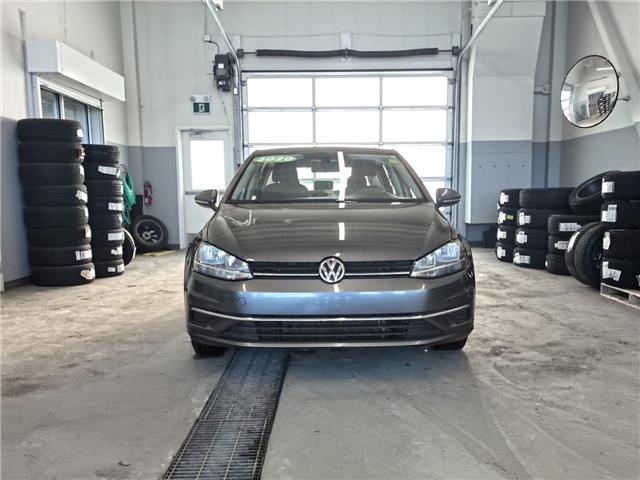 2020 Volkswagen Golf Highline (Stk: 25119B) in Prince Albert - Image 2 of 13